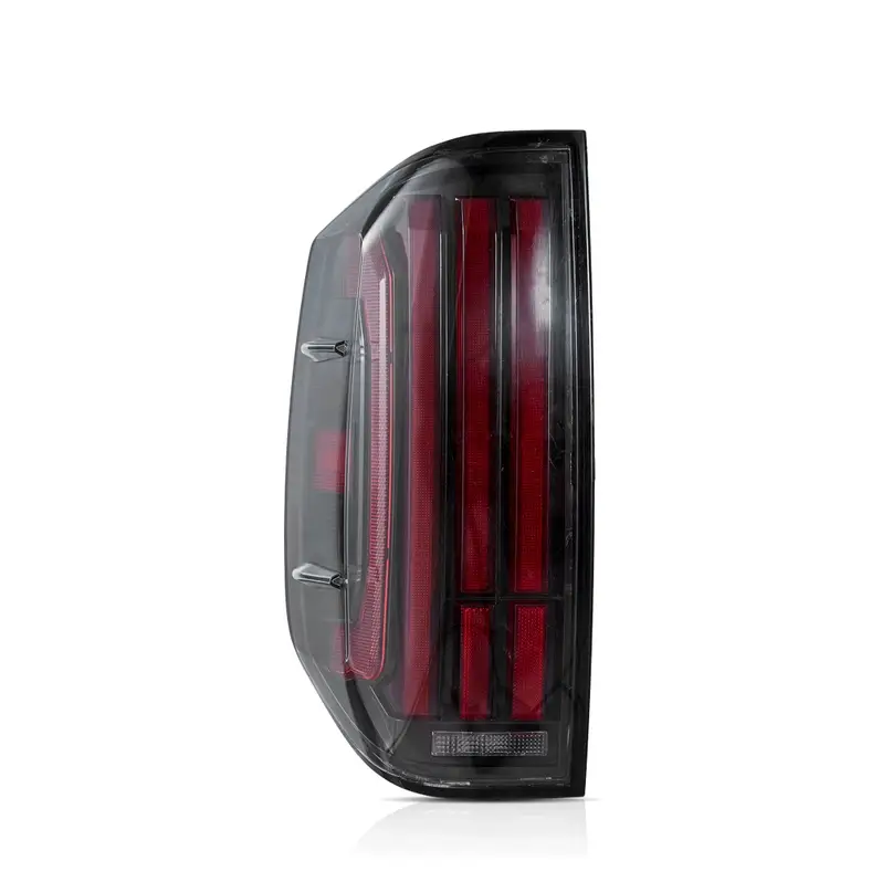 VLAND LED Taillights For Toyota Tundra 2014-2021 2n Gen (Second generation XK50) - Image 10