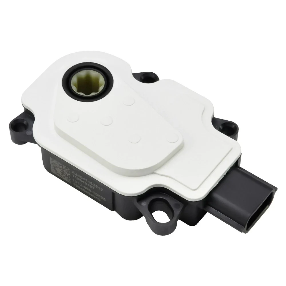 VLAND For 2017-2020 Nissan Rogue Altima Shutter Grille Air Actuator Motor A24041153212 - Image 4