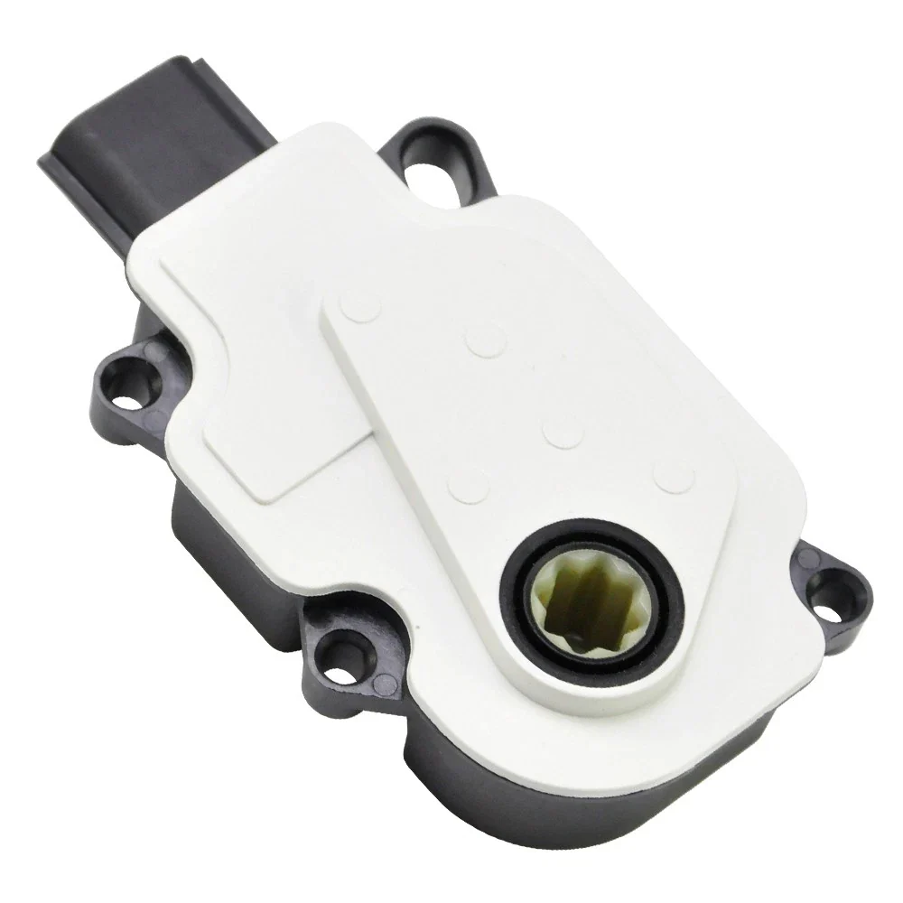 VLAND For 2017-2020 Nissan Rogue Altima Shutter Grille Air Actuator Motor A24041153212 - Image 8