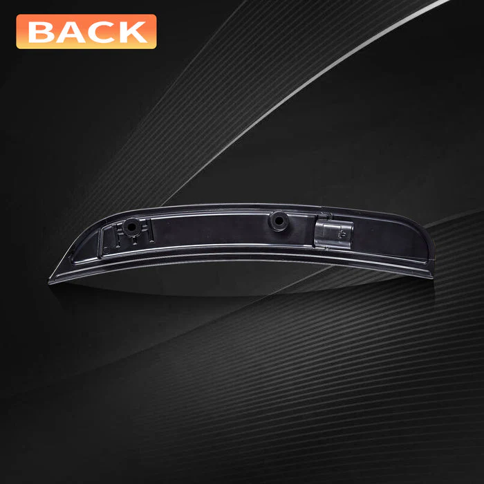 VLAND Front And Rear LED Side Marker Lamps For 2015-2023 Dodge Charger - Image 12