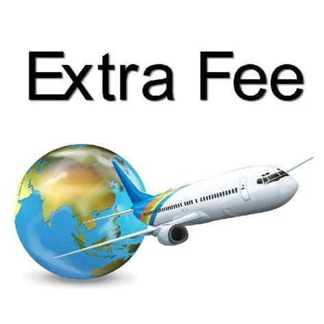 VLAND International Shipping Fee $210 (Only for Extra Shipping Fee Order)