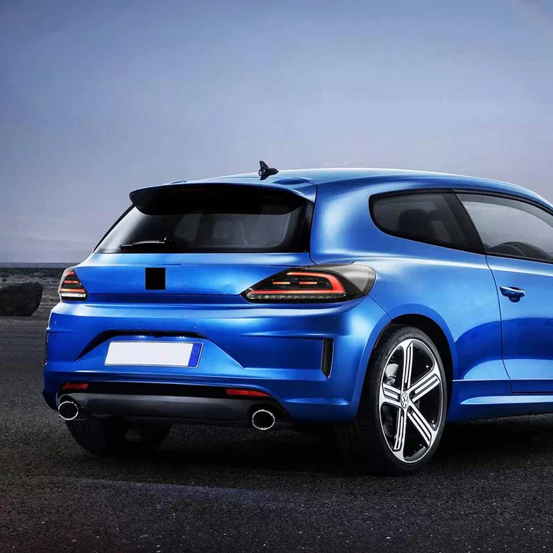 VLAND LED Taillights For 2009-2014 Scirocco - Image 7