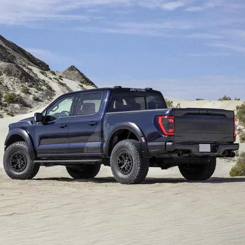 VLAND LED Taillights For 2021-2023 Ford F150 - Image 7