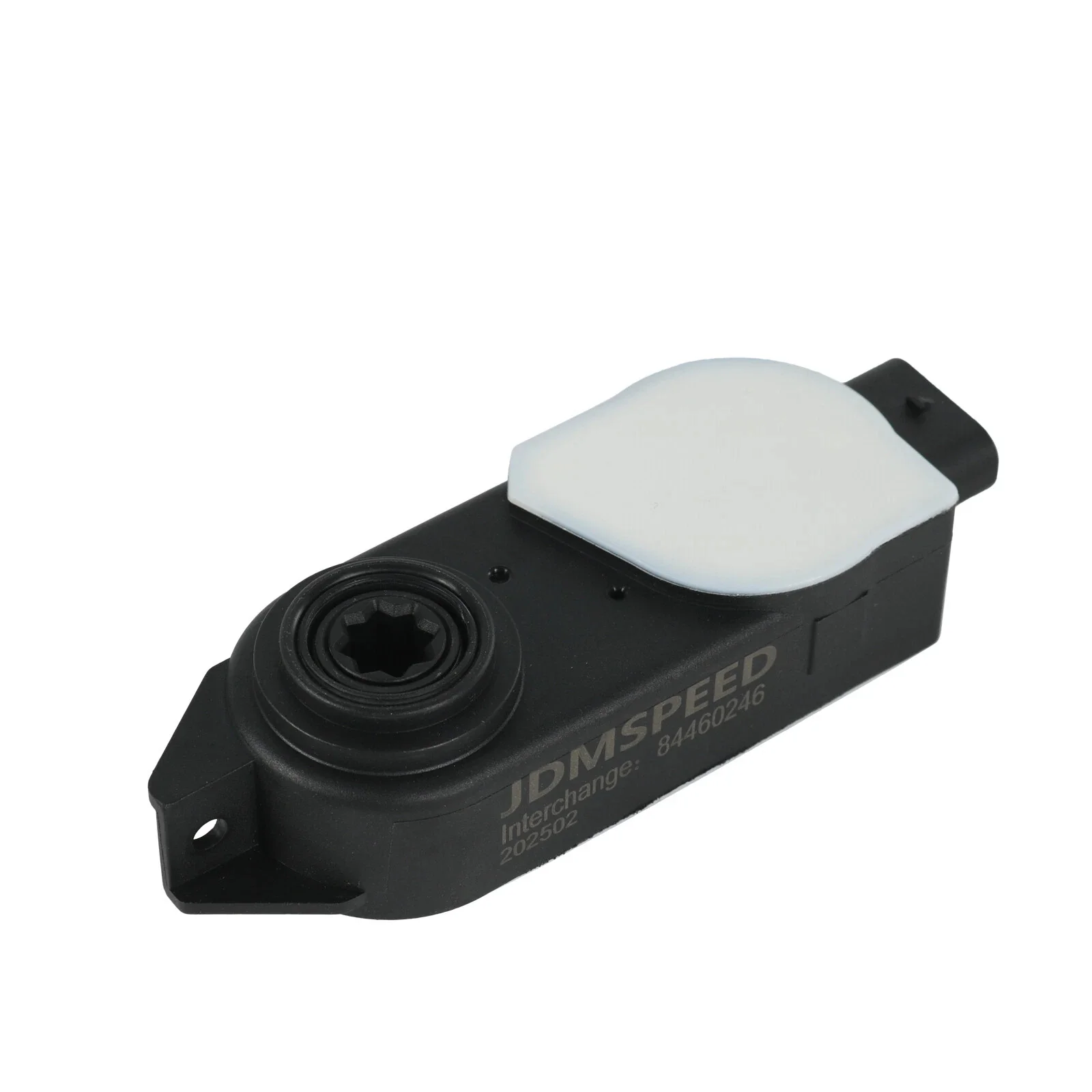 VLAND Radiator Air Shutter Actuator Motor New 84460246 For Shutter 2019-2023 Chevrolet - Image 10