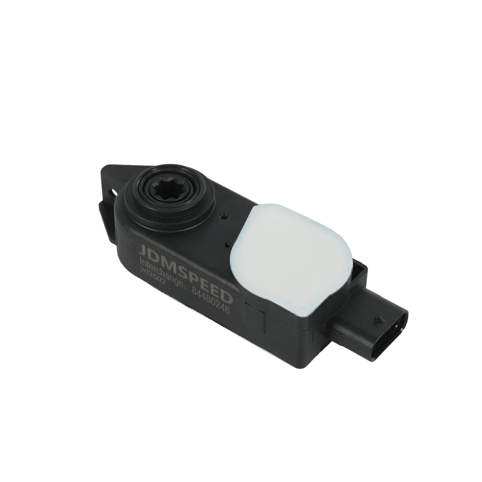 VLAND Radiator Air Shutter Actuator Motor New 84460246 For Shutter 2019-2023 Chevrolet - Image 13