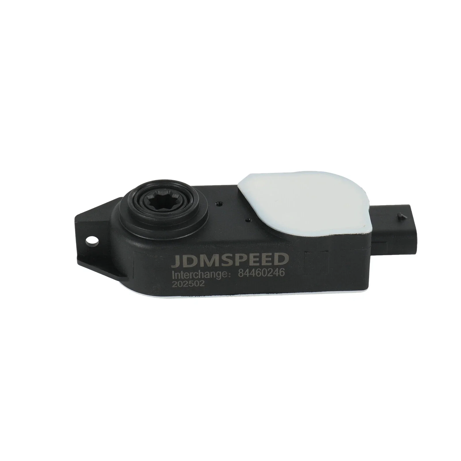 VLAND Radiator Air Shutter Actuator Motor New 84460246 For Shutter 2019-2023 Chevrolet - Image 4