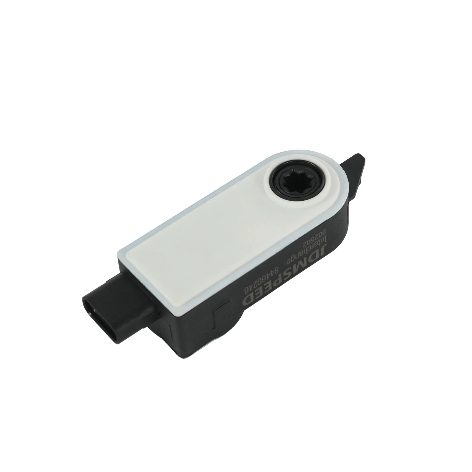 VLAND Radiator Air Shutter Actuator Motor New 84460246 For Shutter 2019-2023 Chevrolet - Image 5